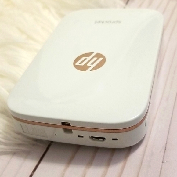 HP Sprocket - Picture 4 of 7